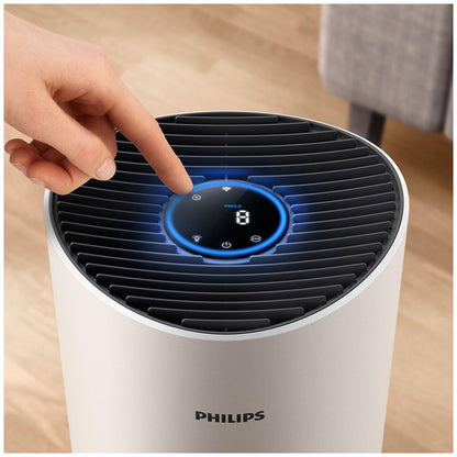 Philips 1000i Series Air Purifier AC1715/70