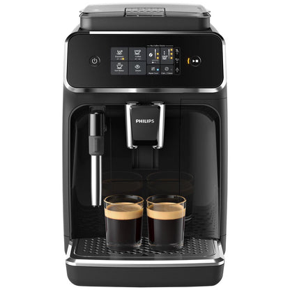 Philips 2200 Series Classic Frother Fully Auto Espresso Machine