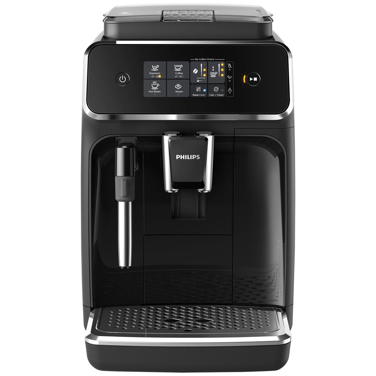 Philips 2200 Series Classic Frother Fully Auto Espresso Machine
