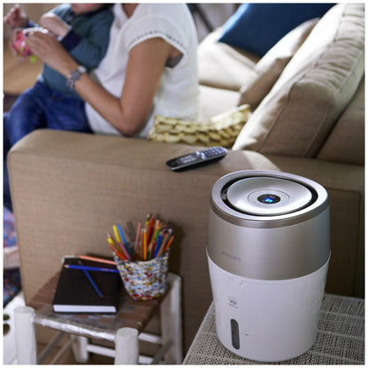Philips Air Humidifier HU4803/70
