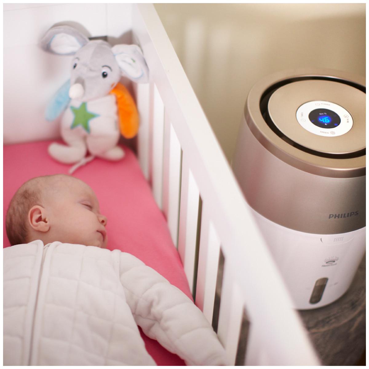 Philips Air Humidifier HU4803/70