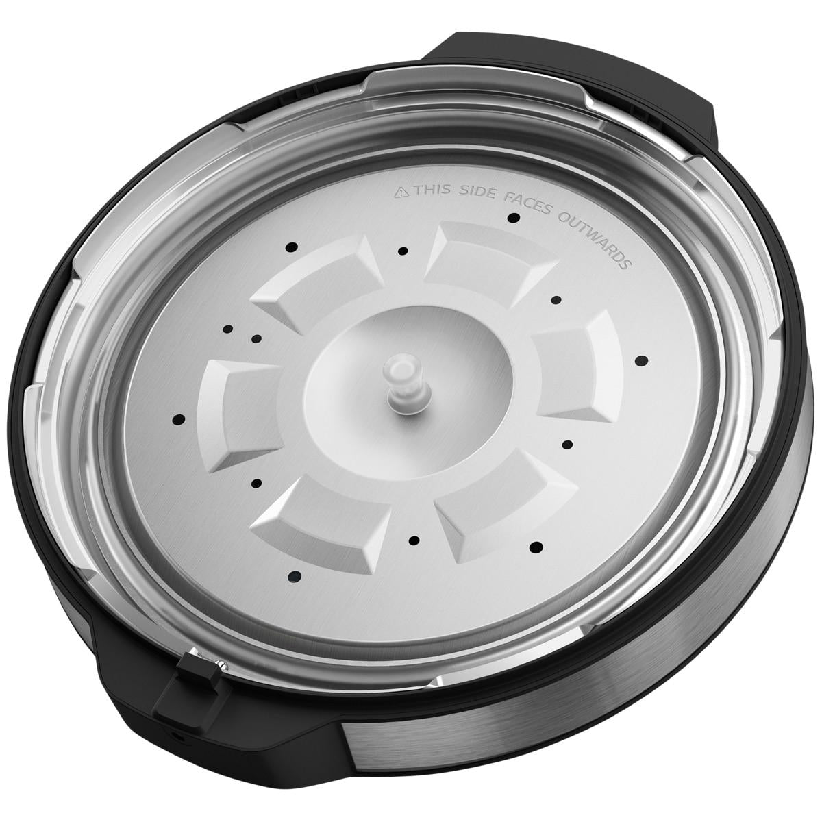 Philips All In One Pressure Cooker 8L