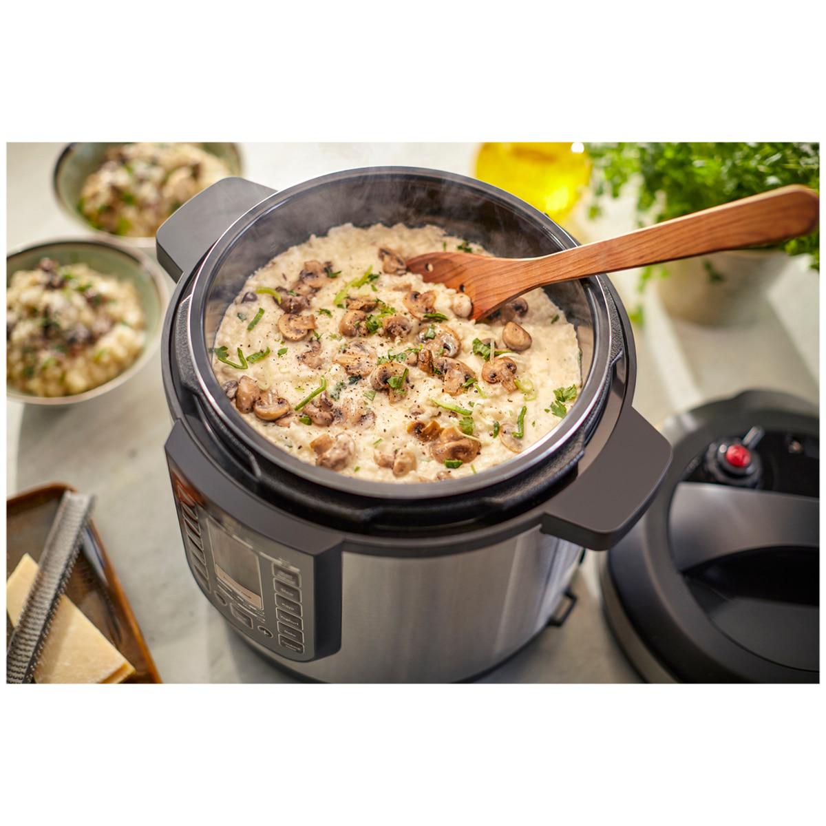 Philips All In One Pressure Cooker 8L