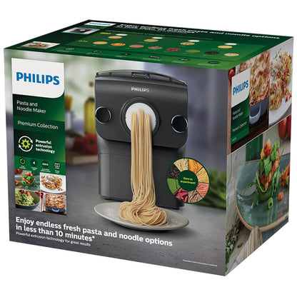 Philips Original Pasta And Noodle Maker