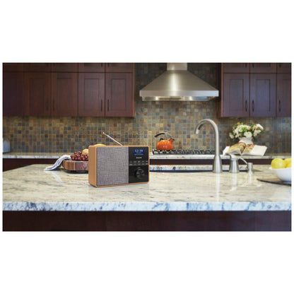 Philips Portable Radio TAR5505/79