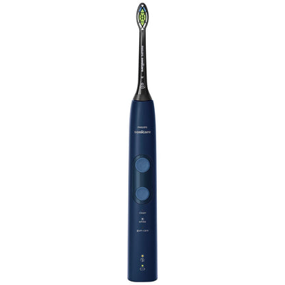 Philips Sonicare ProtectiveClean Whitening Electric Toothbrush Navy Blue