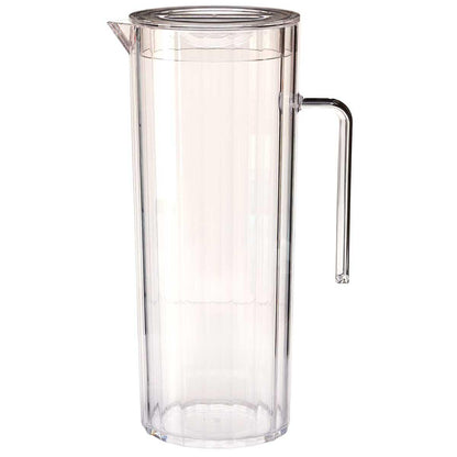 Pitcher And Tumbler Set 5 Piece
