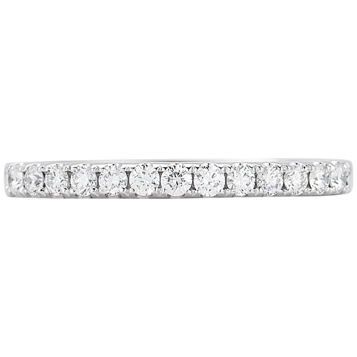 Platinum 1.42ctw Diamond Bridal Set 0.72ctw Centre