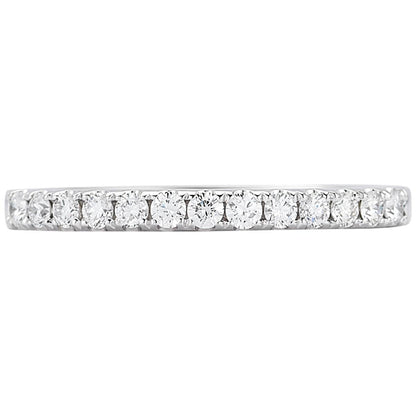 Platinum 1.42ctw Diamond Bridal Set 0.72ctw Centre