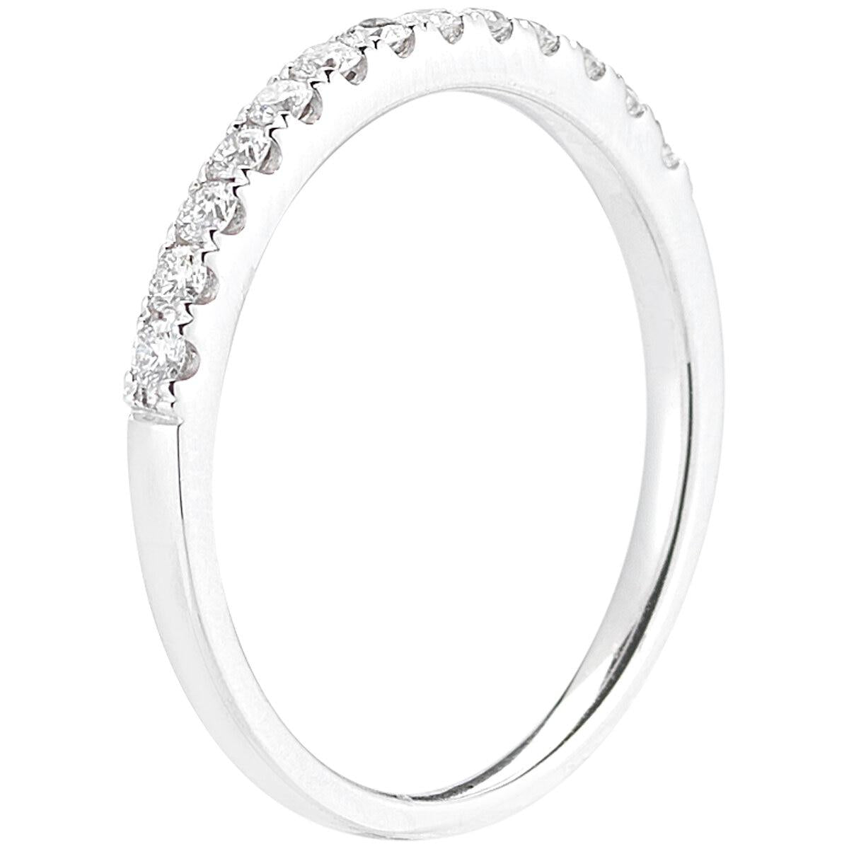 Platinum 1.42ctw Diamond Bridal Set 0.72ctw Centre