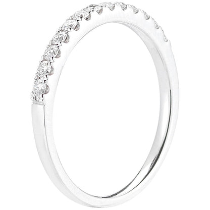 Platinum 1.42ctw Diamond Bridal Set 0.72ctw Centre