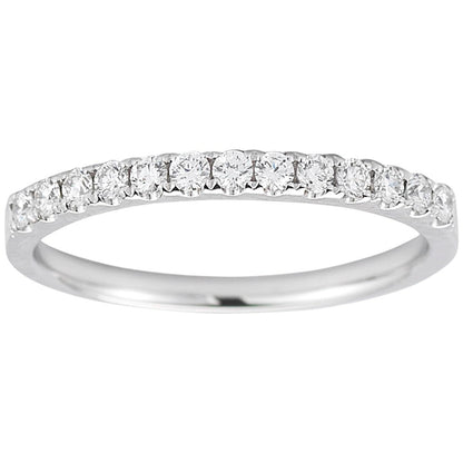 Platinum 1.42ctw Diamond Bridal Set 0.72ctw Centre