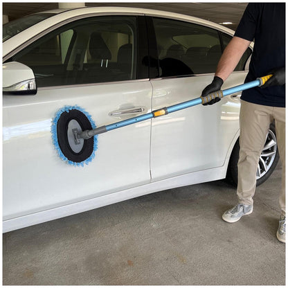 Platinum Car Wash Kit 12 Piece