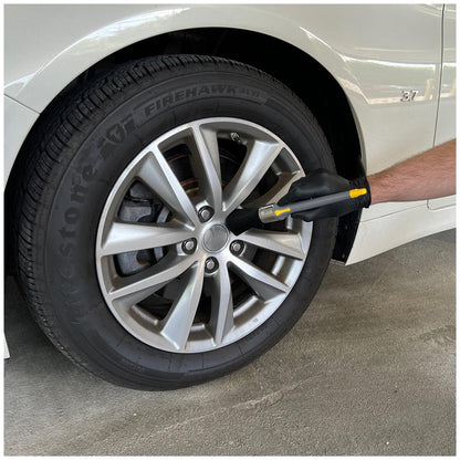 Platinum Car Wash Kit 12 Piece