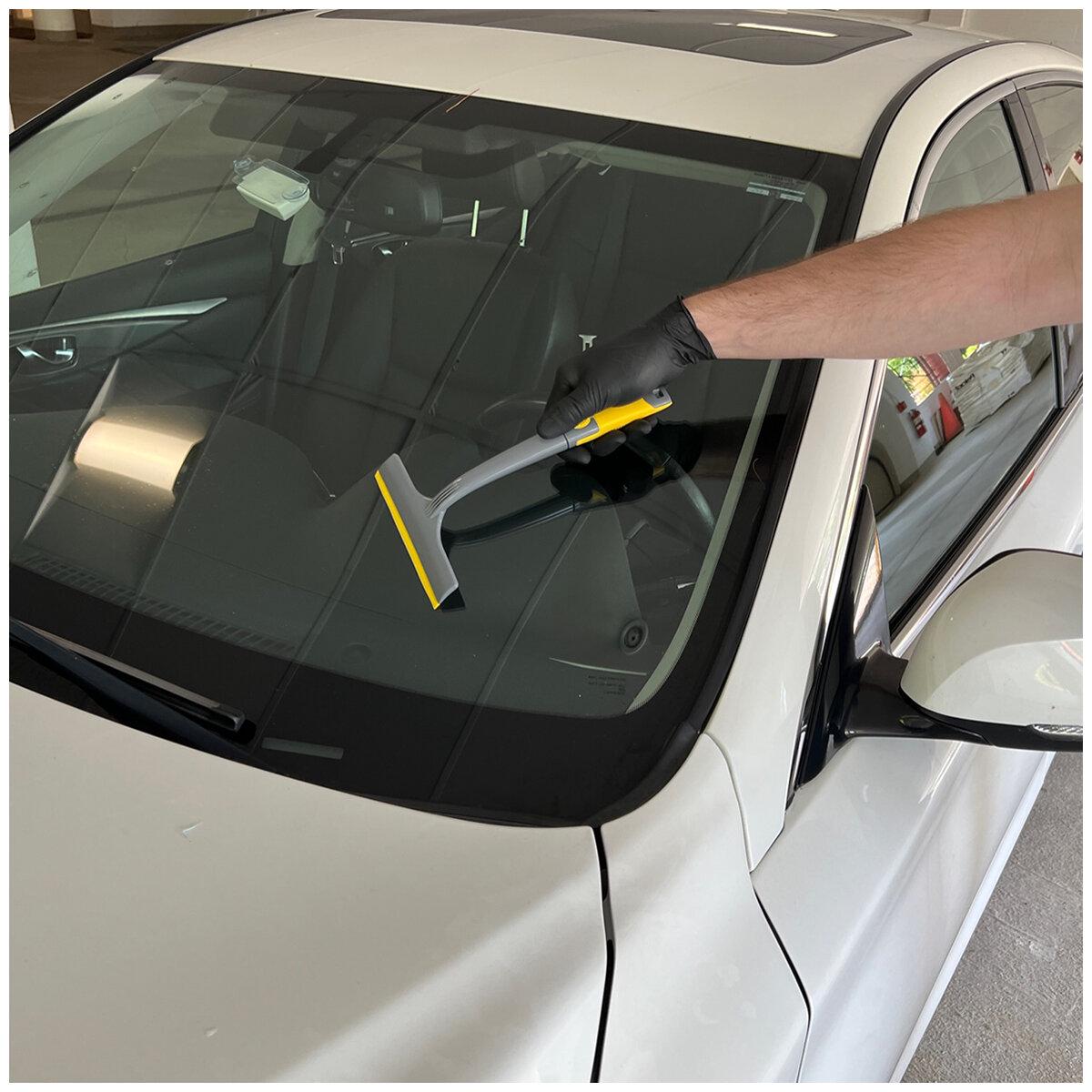 Platinum Car Wash Kit 12 Piece