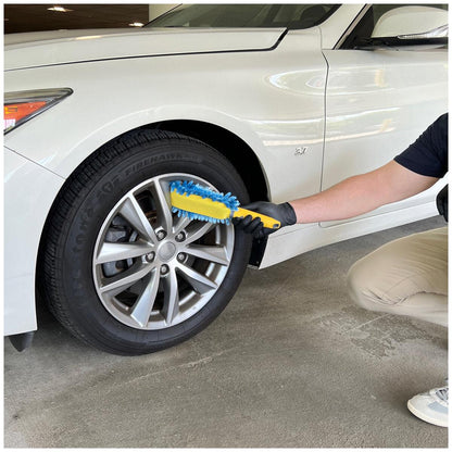 Platinum Car Wash Kit 12 Piece