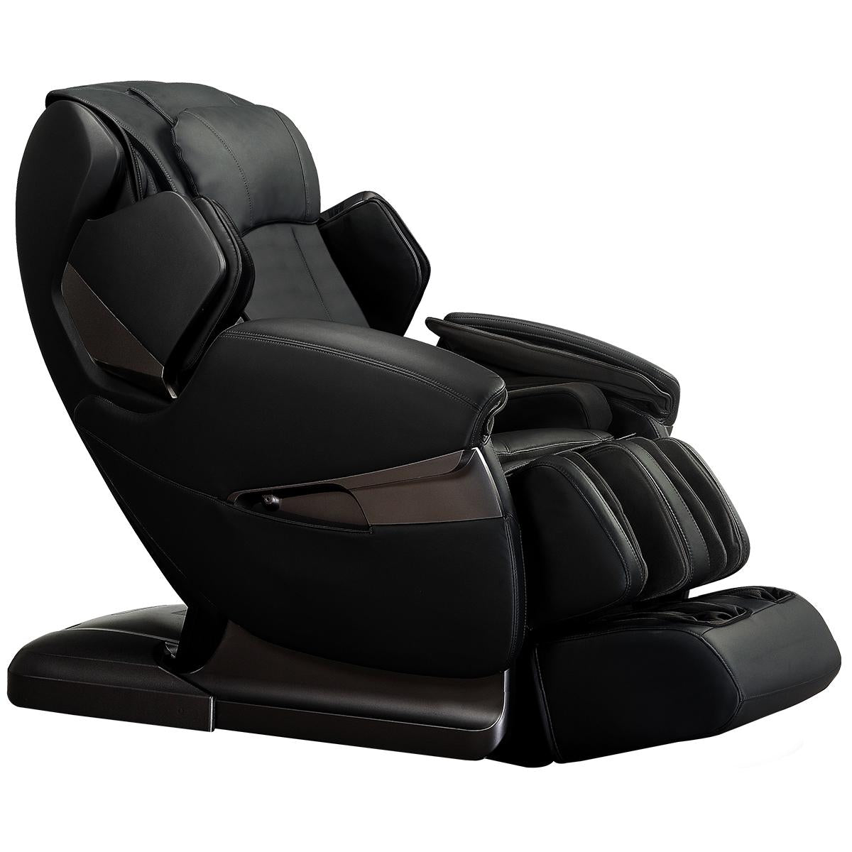 Platinum Massage Chair Red