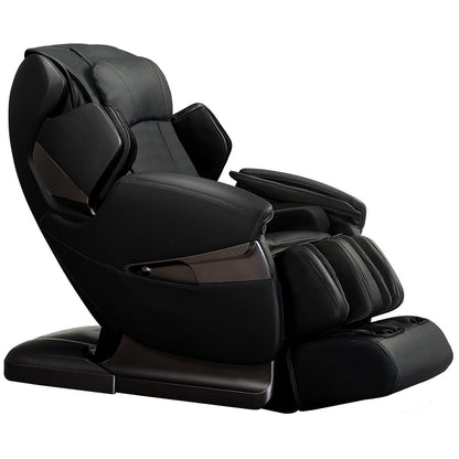 Platinum Massage Chair Red