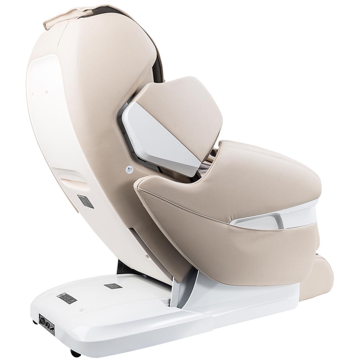 Platinum Massage Chair Beige
