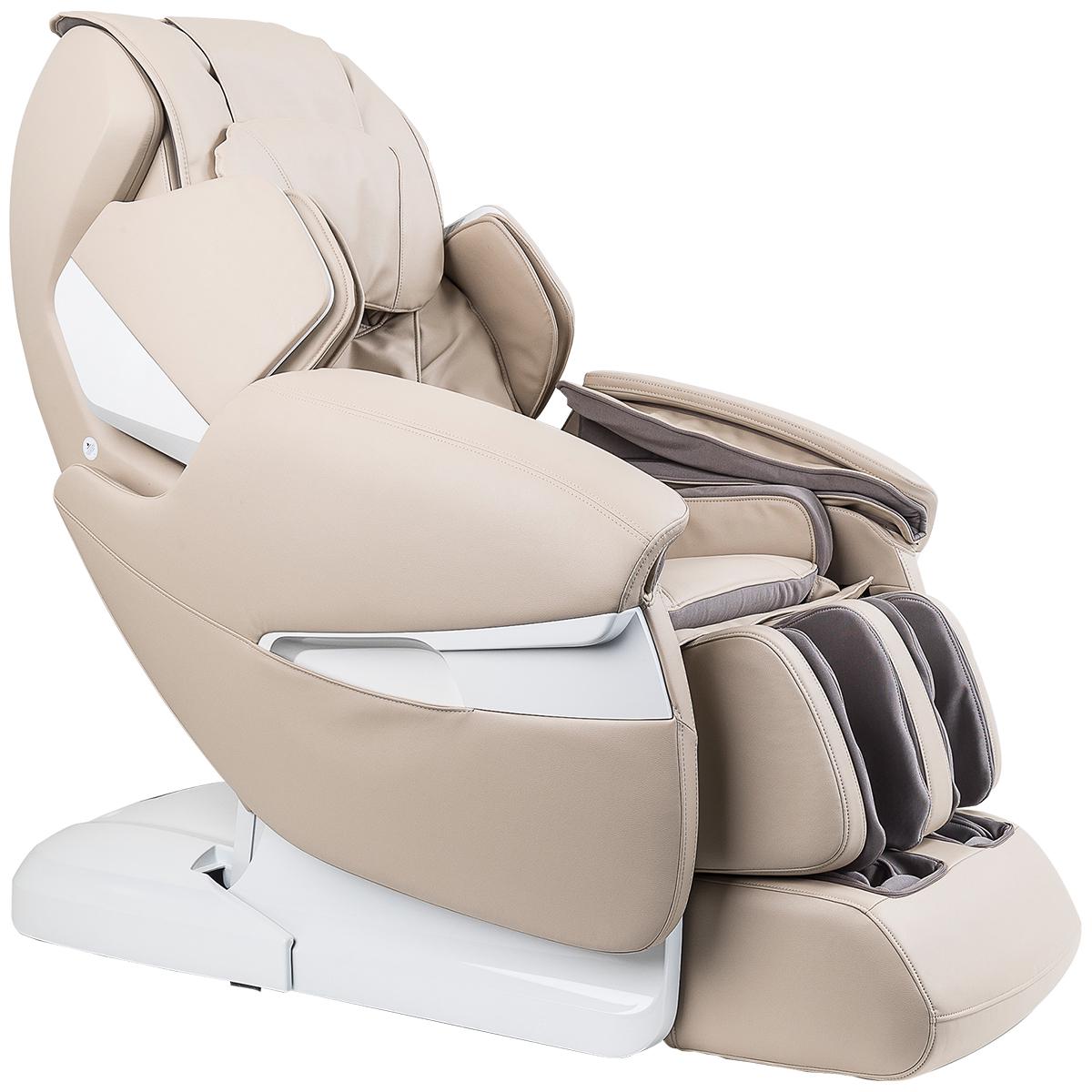 Platinum Massage Chair Beige