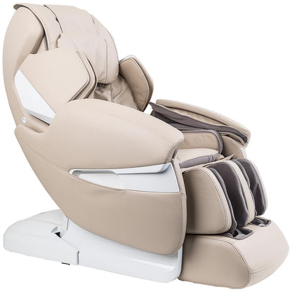 Platinum Massage Chair Beige