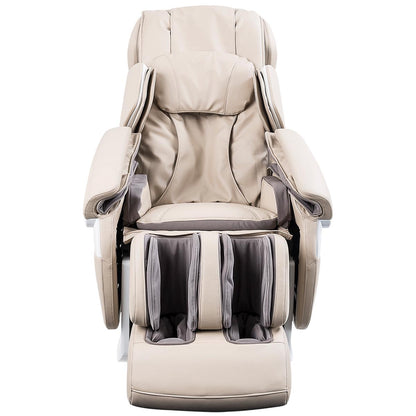 Platinum Massage Chair Beige
