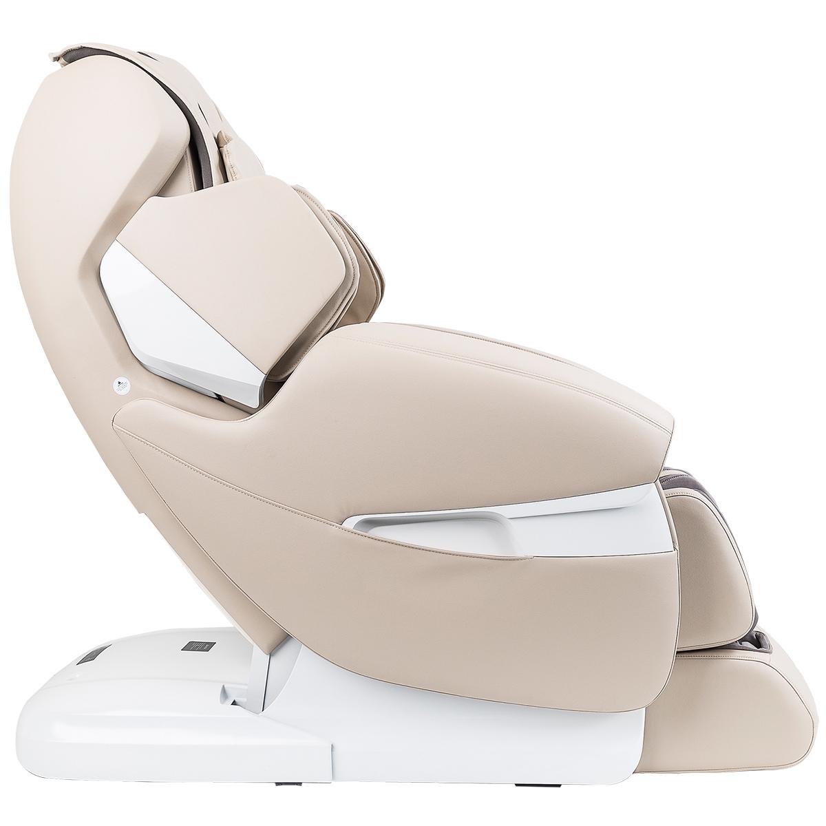 Platinum Massage Chair Beige