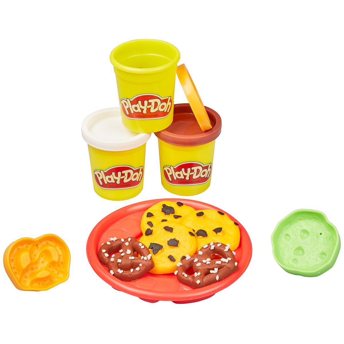 Play-Doh Create 'n Canister