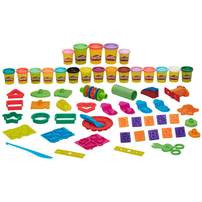 Play-Doh Create 'n Canister