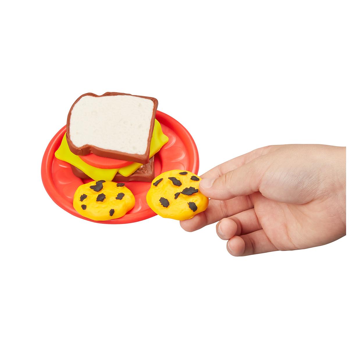 Play-Doh Create 'n Canister