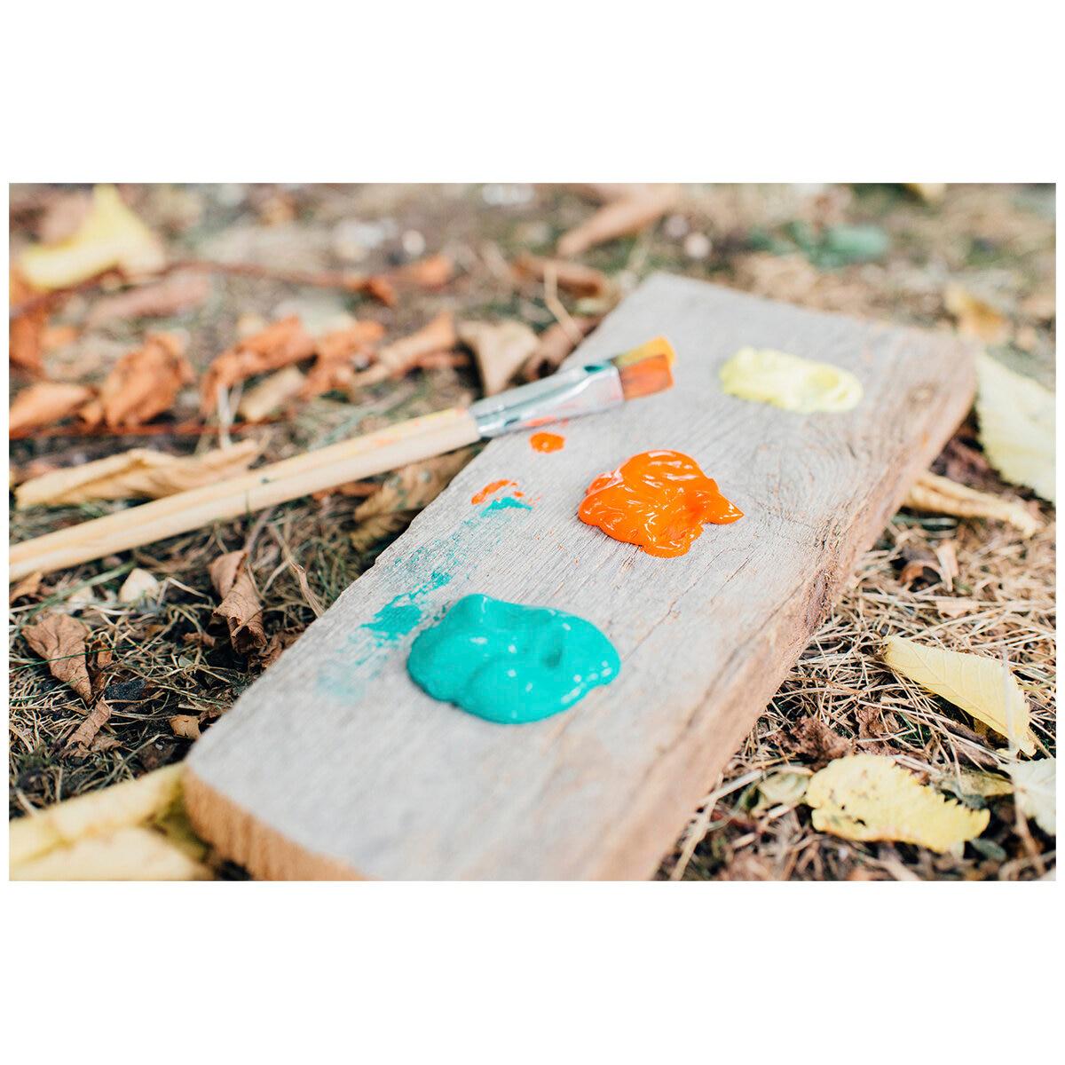 Plum Play Gr And Wooden Teepee