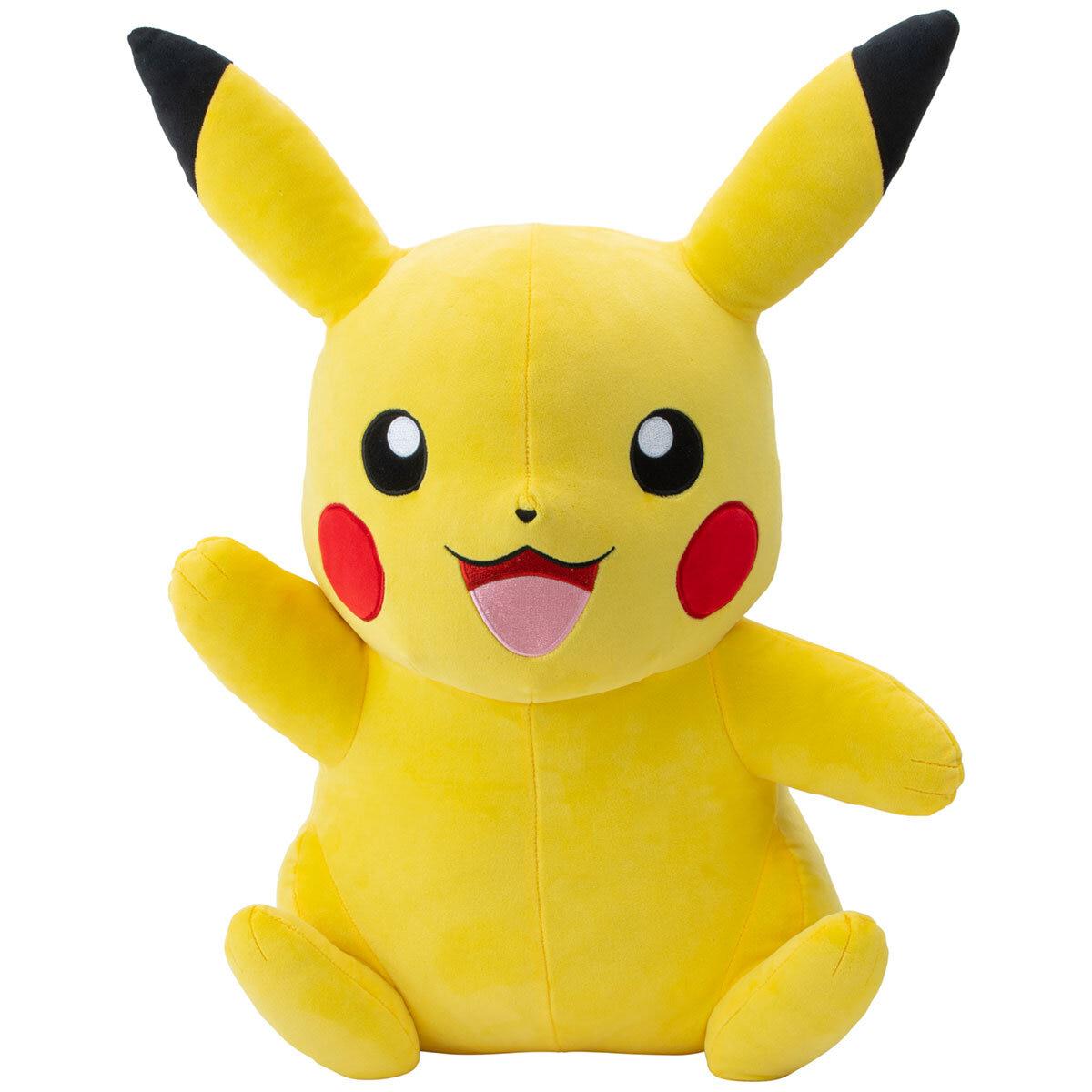 Pokmon Plush Pikachu 61cm