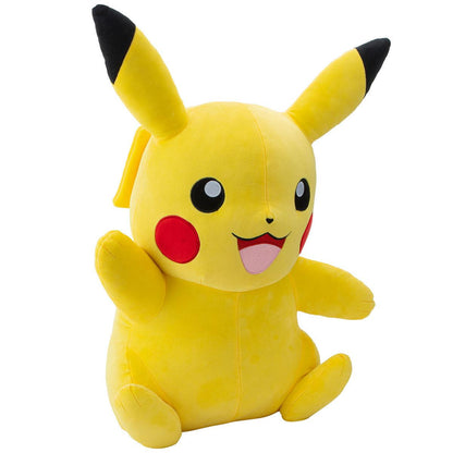 Pokmon Plush Pikachu 61cm