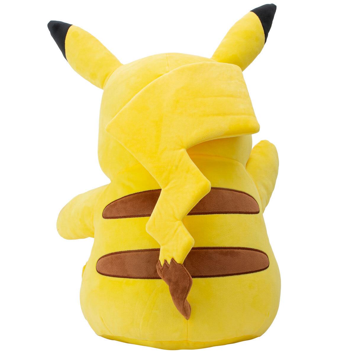 Pokmon Plush Pikachu 61cm