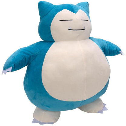 Pokmon Plush Snorlax 61cm