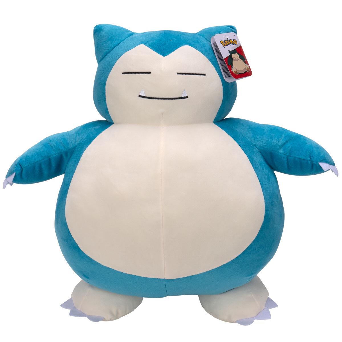 Pokmon Plush Snorlax 61cm