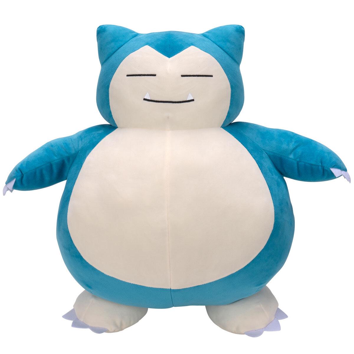 Pokmon Plush Snorlax 61cm