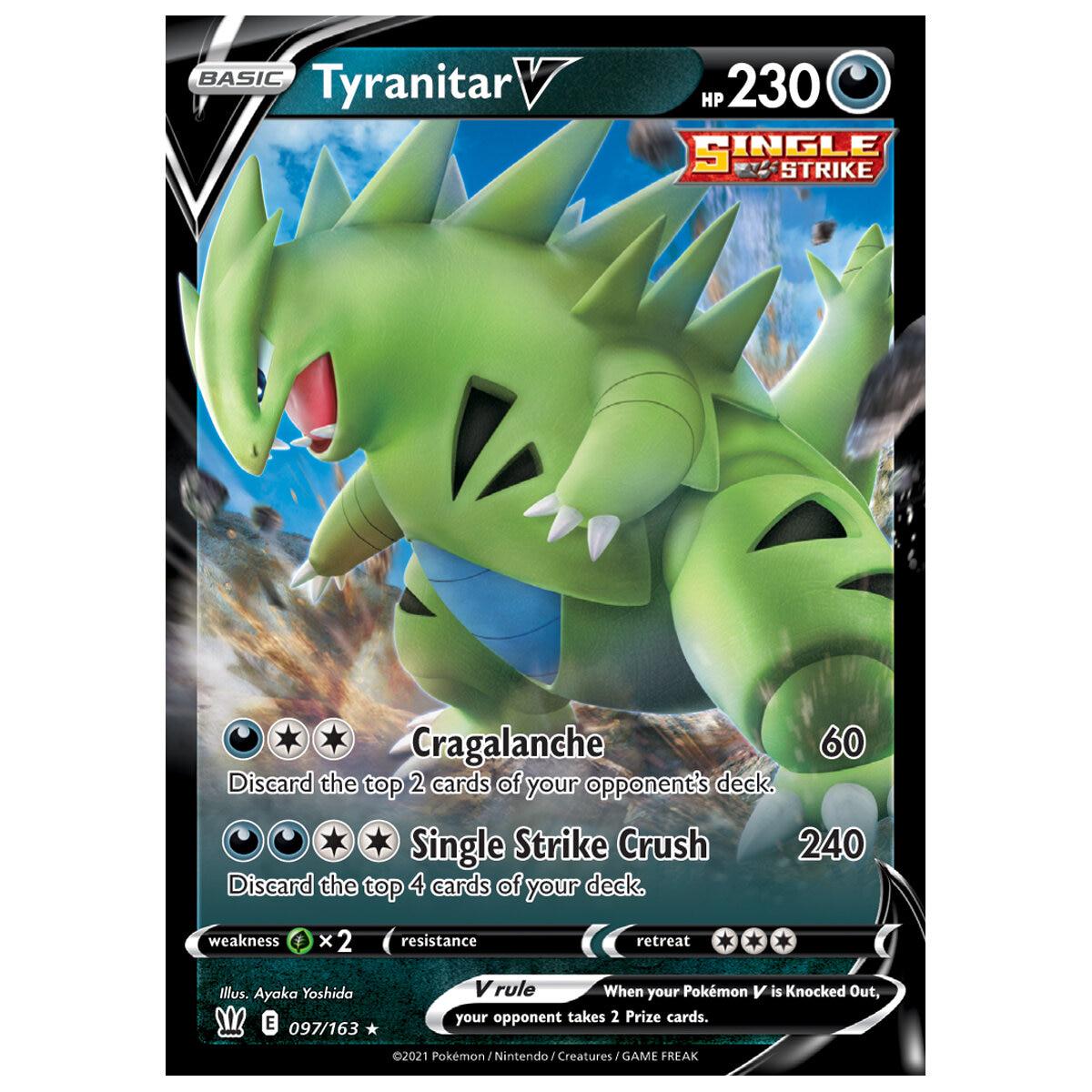 Pokmon TCG Heavy Hitters Premium Collection