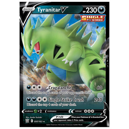 Pokmon TCG Heavy Hitters Premium Collection