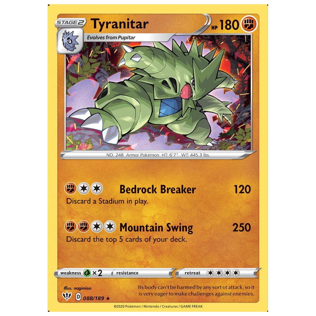 Pokmon TCG Heavy Hitters Premium Collection