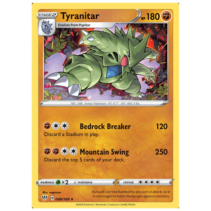Pokmon TCG Heavy Hitters Premium Collection