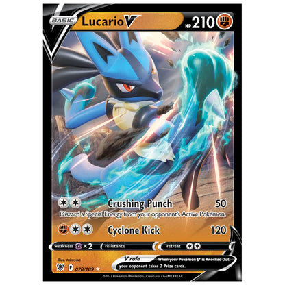 Pokmon TCG Heavy Hitters Premium Collection