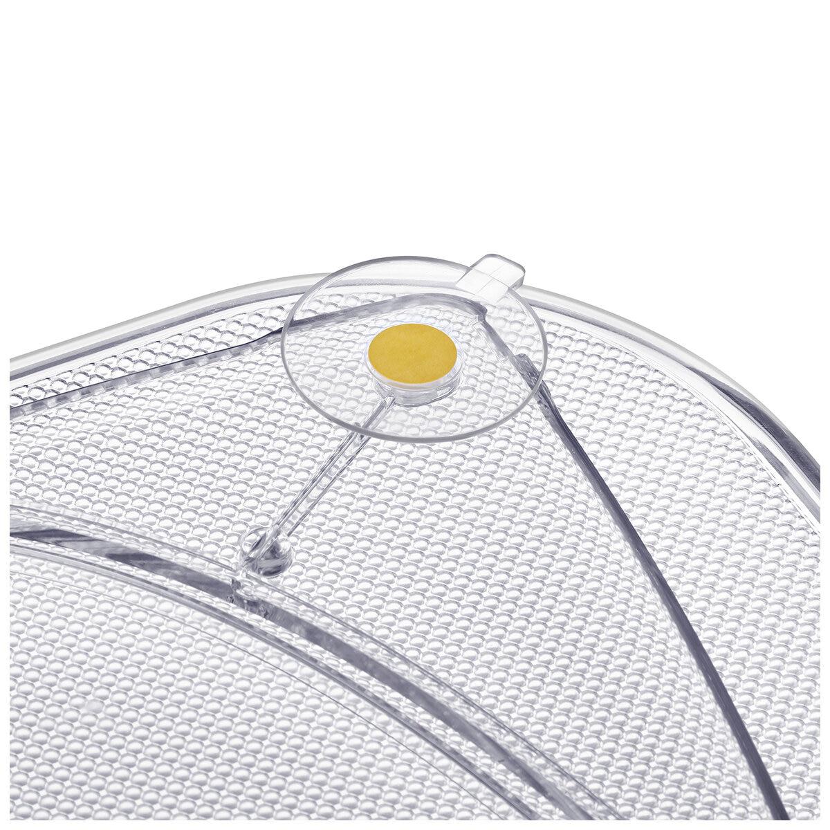 Polder E-Z Reach Rotating Tray 2 Pack