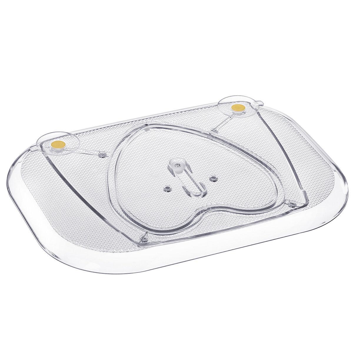 Polder E-Z Reach Rotating Tray 2 Pack
