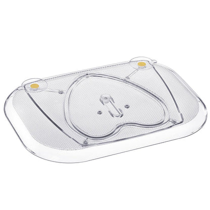 Polder E-Z Reach Rotating Tray 2 Pack