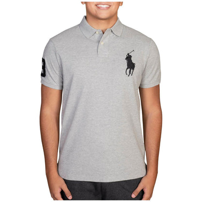 Polo Ralph Lauren Men's Big Pony Polo