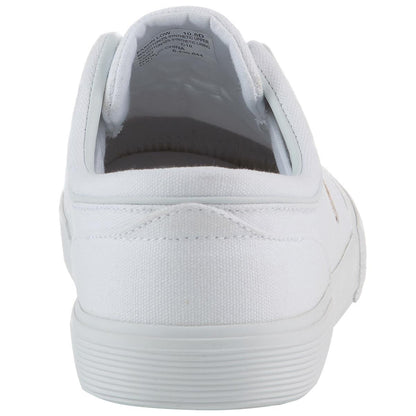 Polo Ralph Lauren Men's Canvas Shoe
