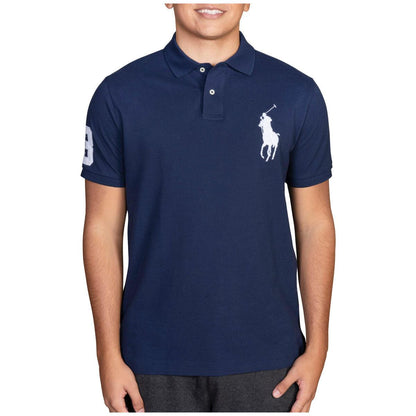 Polo Ralph Lauren Men's Big Pony Polo