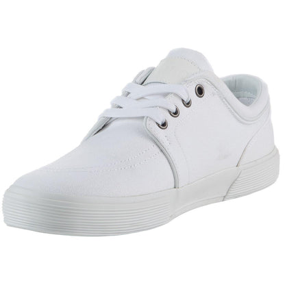 Polo Ralph Lauren Men's Canvas Shoe