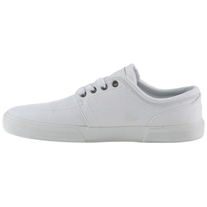 Polo Ralph Lauren Men's Canvas Shoe